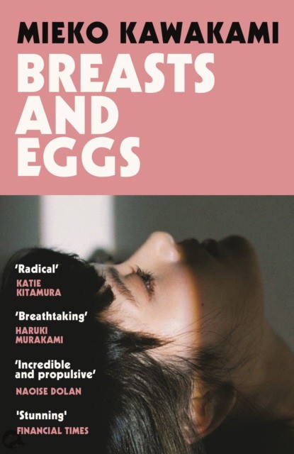 breasts